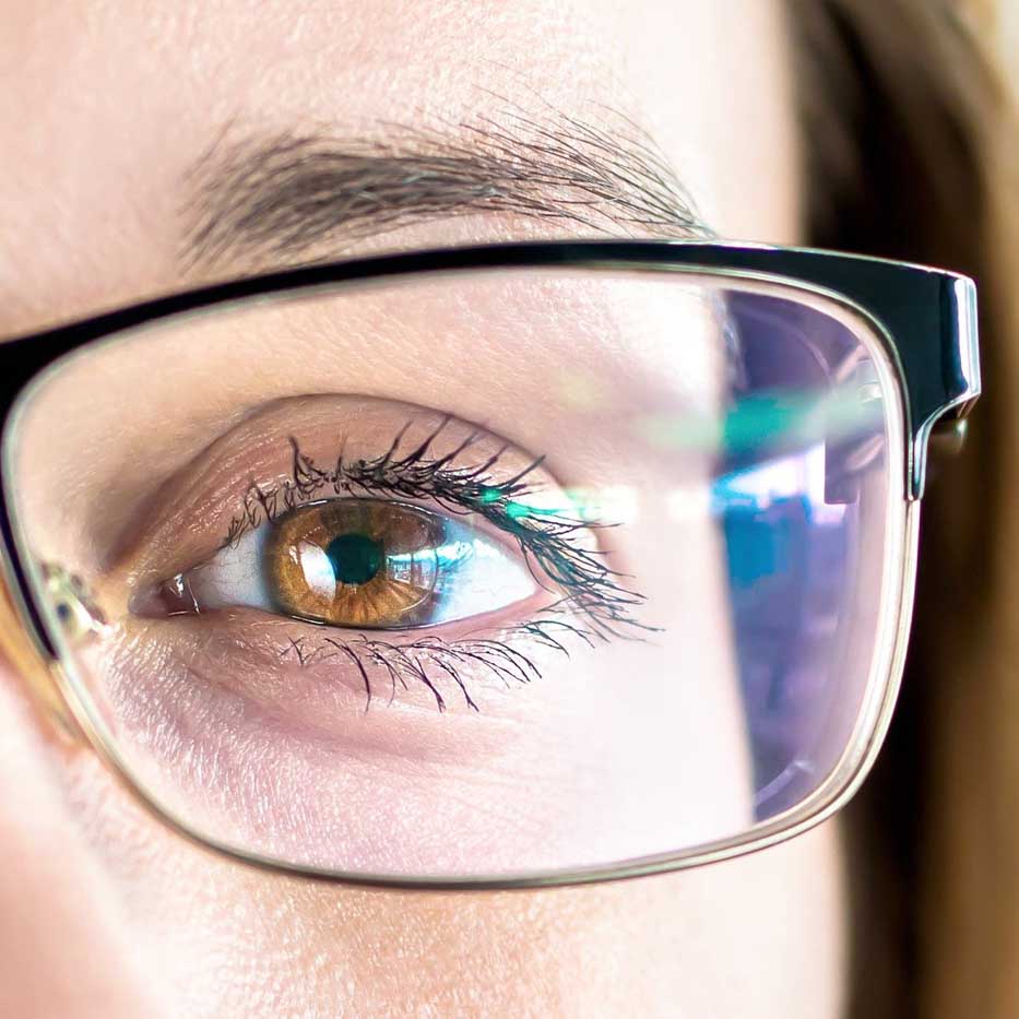 🔍 Lentes especiales (bifocales, progresivos)