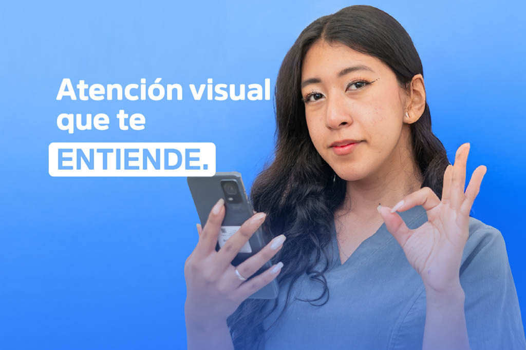 Ópticas Sociales