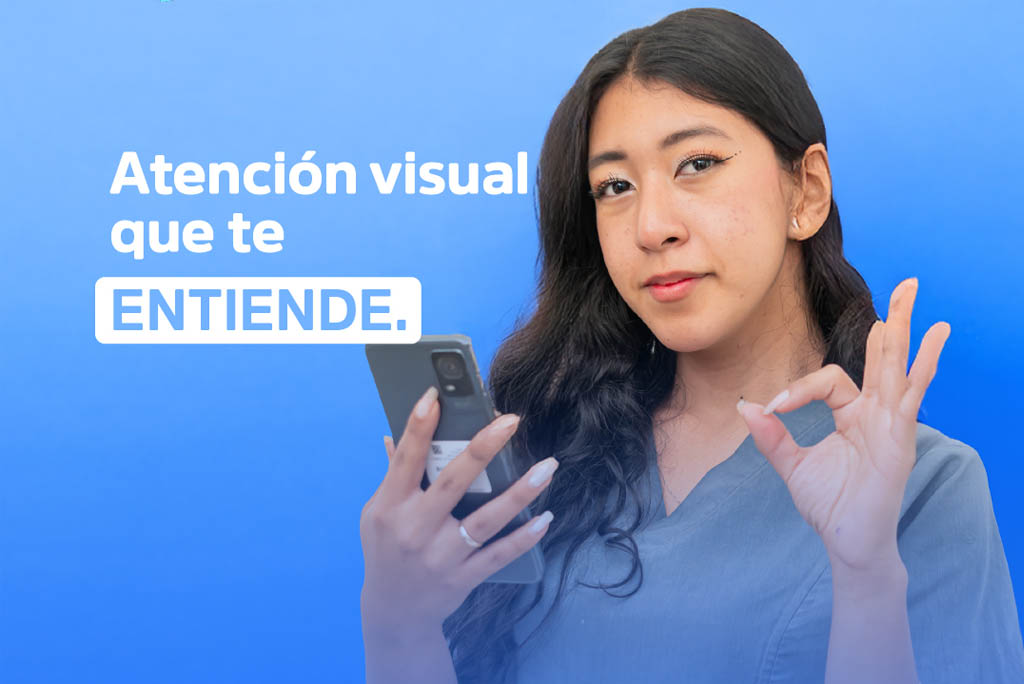 Ópticas Sociales